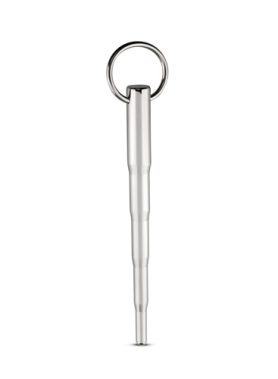Sinner - Taps Metalen Dilator Met Ring