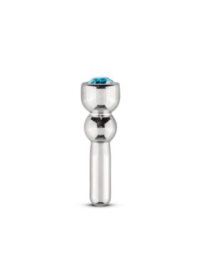 Sinner - Penis Plug With Diamond