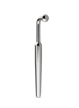 Sinner - Gebogen Penis Plug