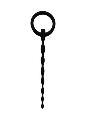 Siliconen Dilator Met Ring