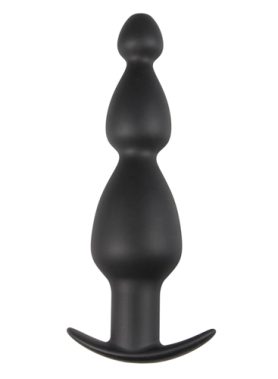 Holle Siliconen Buttplug
