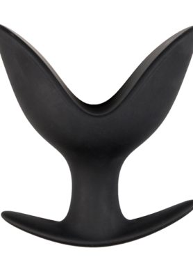 Siliconen Anker Buttplug - Groot