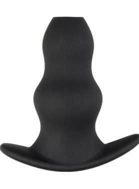 Holle Siliconen Buttplug - Medium
