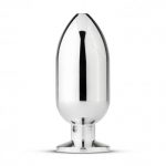 Sinner - Zware Metalen Buttplug