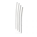 Sinner - Dilator Set 4 Stuks - 4 - 7 mm
