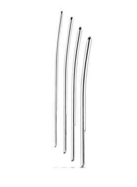 Sinner - Dilator Set 4 Stuks - 4 - 7 mm