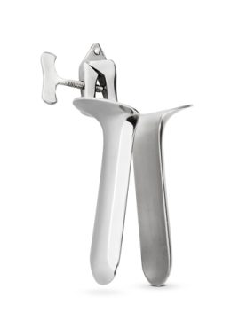Sinner - Collins Vaginale Speculum