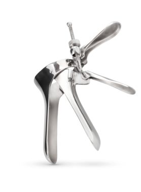 Sinner - Cusco Vaginale Speculum - Groot