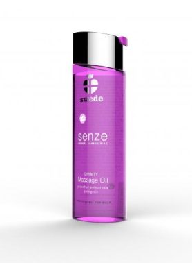 Divinity Massageolie - 75ml