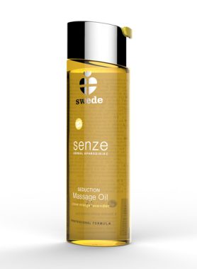Seduction Massageolie - 75ml