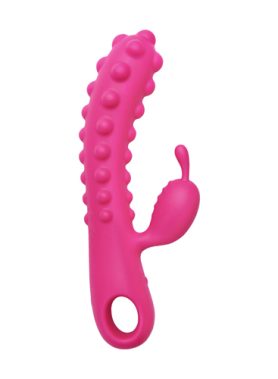 SMON No.1 - Roze