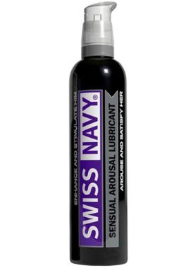Sensual Arousal Glijmiddel - 59ml