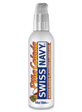 Flavors Glijmiddel - Piña Colada - 118ml