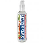 Flavors Glijmiddel - Strawberry Kiwi - 118ml