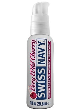 Flavors Glijmiddel - Very Wild Cherry - 118ml