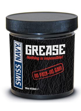 Grease Fisting Glijmiddel - 473 ml