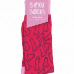 Sexy Sokken - Cocky Sock