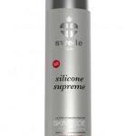 Silicone Supreme Glijmiddel -100ml