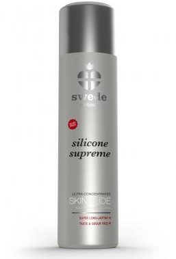 Silicone Supreme Glijmiddel -100ml