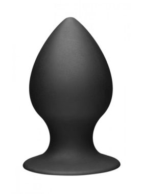 Tom of Finland XL Anaalplug Siliconen