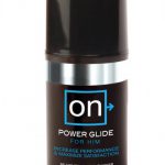 On™ Power Glide for Him - 50 ML.