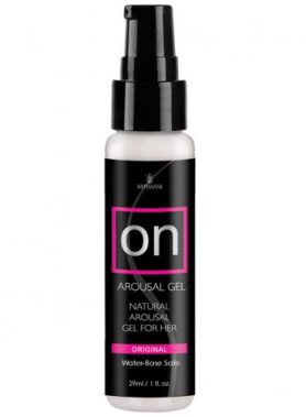 On™ For Her Arousal Gel Original - 30 ML.