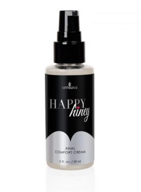 Happy Hiney Comfort Cream - 60 ML.