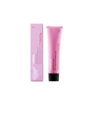 Viamax Sensitive Gel - 15 ml