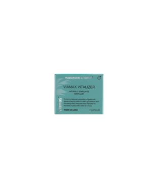 Viamax Vitalizer - 2 Capsules