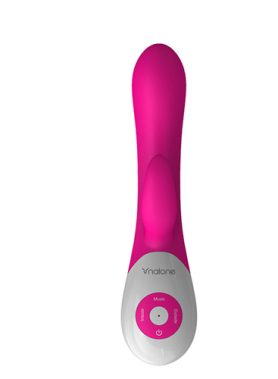 Nalone Rhythm Rabbit Vibrator