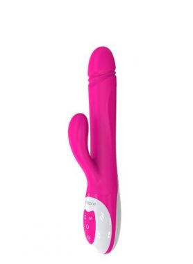 Nalone Wave Rabbit Vibrator