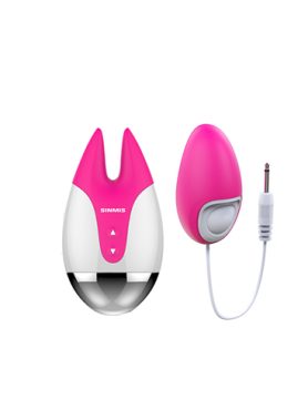 Nalone FiFi 2 Stimulator Met Eitje