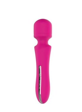 Nalone Rockit Wand Vibrator - Roze