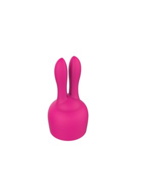 Nalone Bunny Opzetstuk - Roze