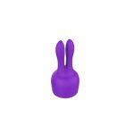 Nalone Bunny Opzetstuk - Paars