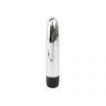 Bullet Vibrator - Zilver