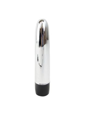 Bullet Vibrator - Zilver