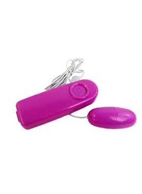 Surge Vibratie-Eitje - Roze