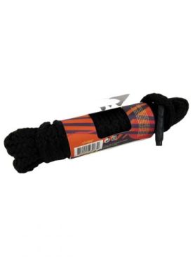 Bondage Touw 5 Meter - Zwart