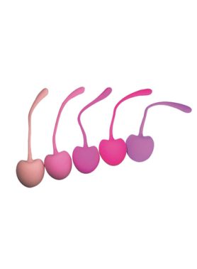 Pleasure Cherry Vagina Balletjes