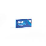 Blue Magic! Erectiepillen - 5 Stuks