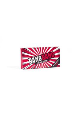 Bang Bang! Erectiepillen - 5 Stuks
