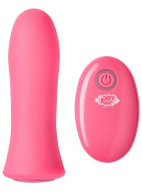 Pro Sensual Bullet Vibrator - Roze