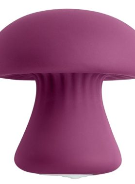 Mushroom Massager - Paars
