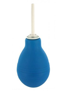 Intieme Douche - Blauw