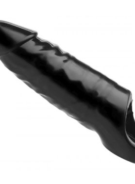 XL Black Mamba Cock