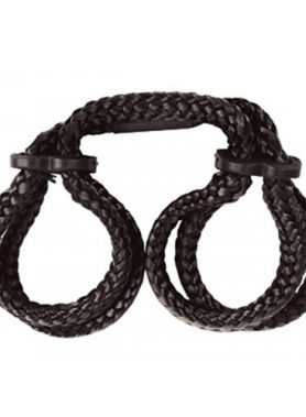 Original Sin Touw Handboeien