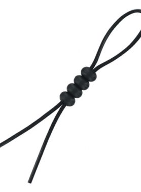 4-Way Verstelbare Cock- En Ballring