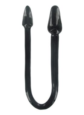 Ravens Tail 2X Anaal Plug