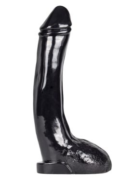 Enorme Trevor Realistische Dildo  - 35 cm